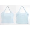 Спортивная майка Canotta Calm Fit model 199